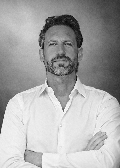 Erwin Beccari